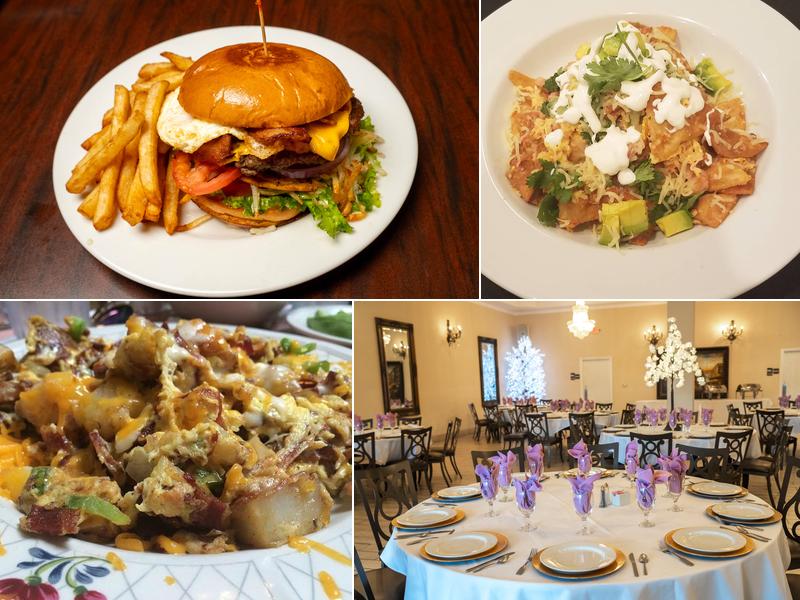 Fresno Breakfast House