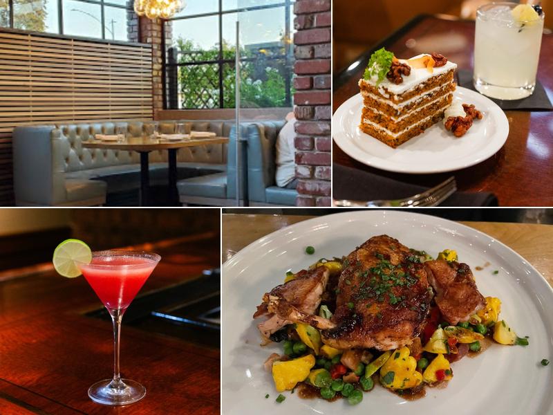 The Lime Lite 1054 W Shaw Ave, Fresno