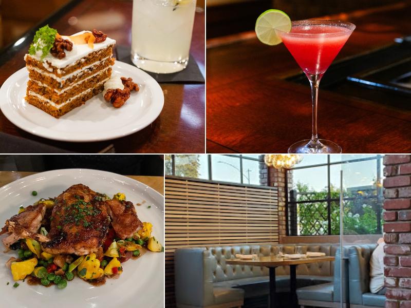 The Lime Lite 1054 W Shaw Ave, Fresno