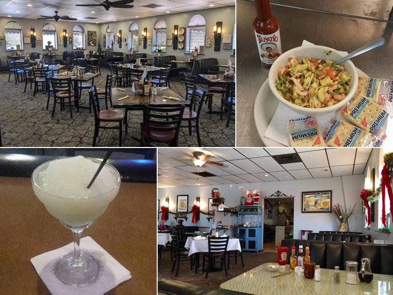 Tiny's Family Restaurant And lounge