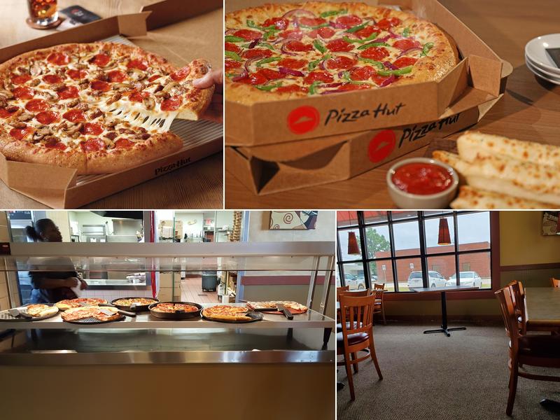Pizza Hut