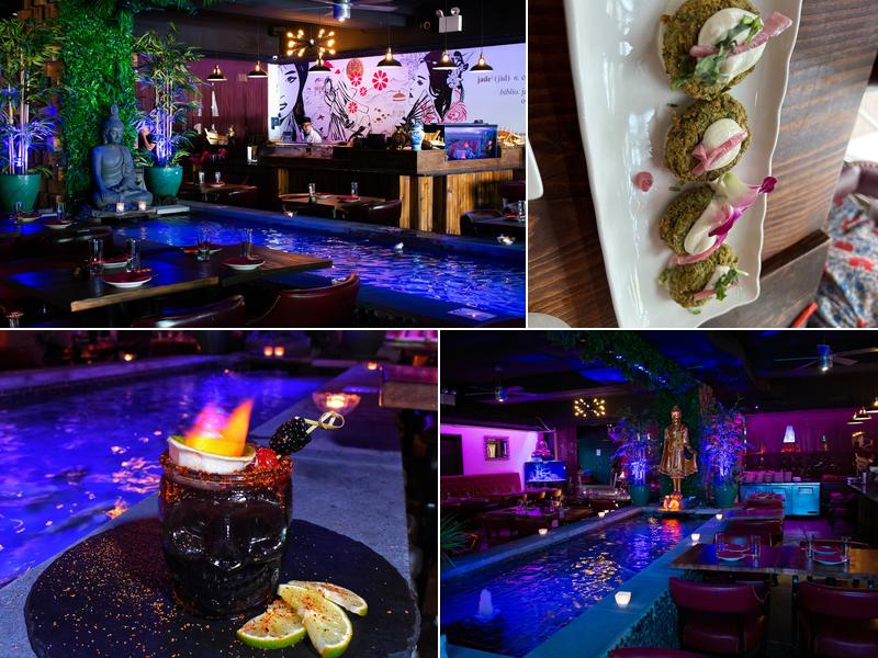 Jade Eatery And Lounge