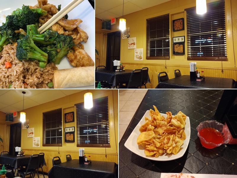 Wind Taste 715 N Arkansas Ave, Russellville