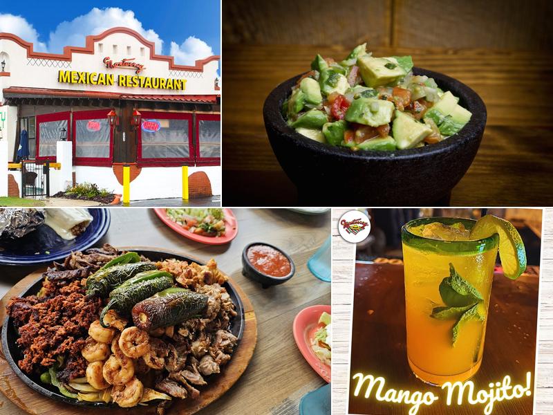 Monterrey Of Smyrna 3326 S Cobb Dr SE, Smyrna