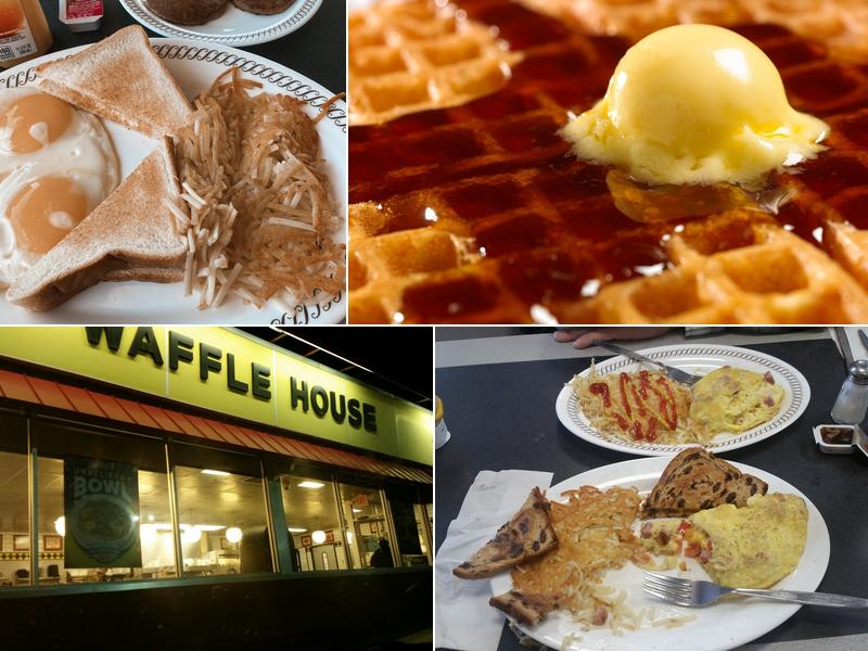 Waffle House