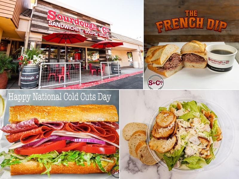 Sourdough & Co. | Citrus Heights