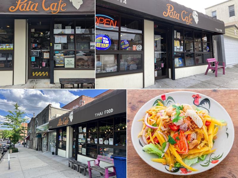 Pata Cafe