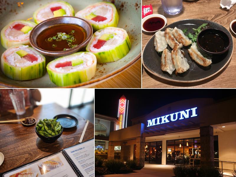 Mikuni
