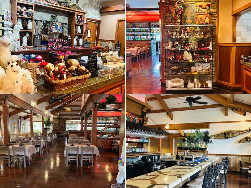 La Huaca 1850 Douglas Blvd Suite 600, Roseville