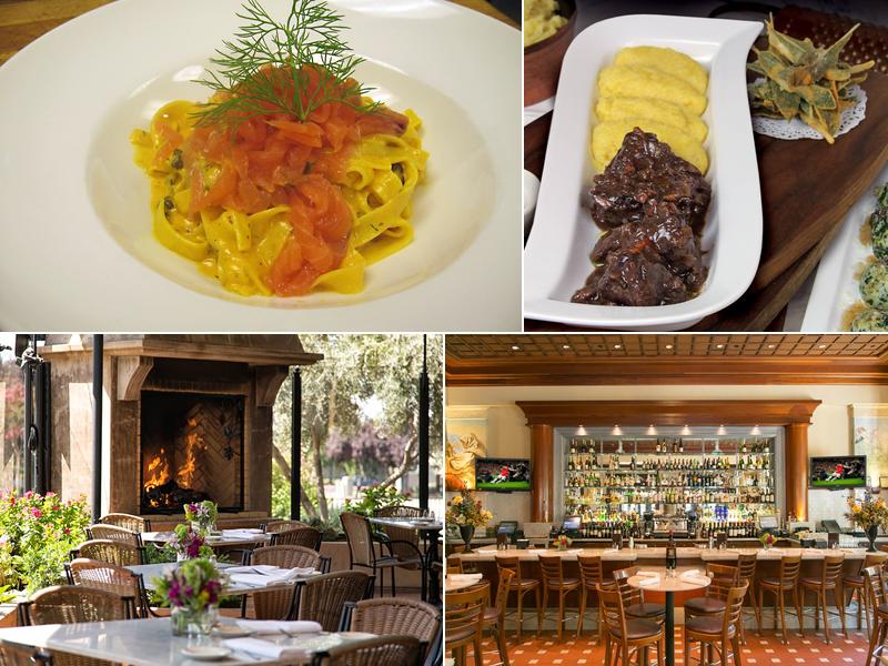 Il Fornaio Roseville 1179 Galleria Blvd Suite P-118, Roseville