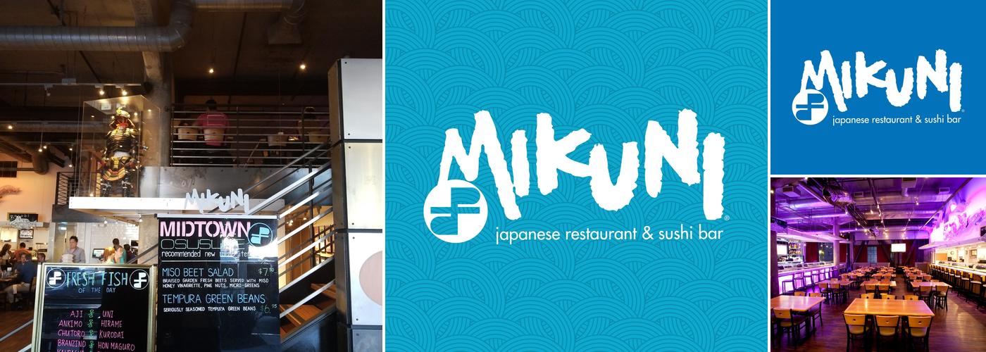 Mikuni