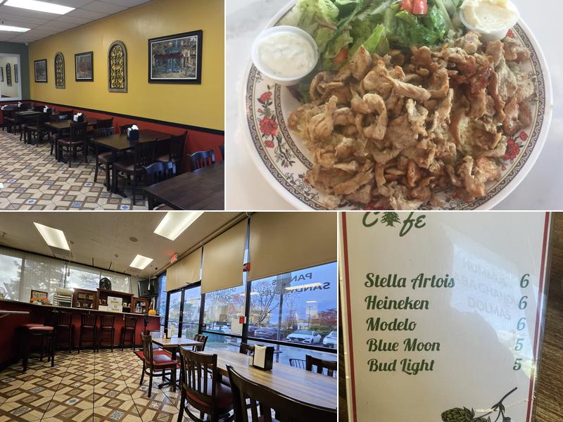 Wally's Cafe (Rocklin) 2110 Sunset Blvd Unit 600, Rocklin