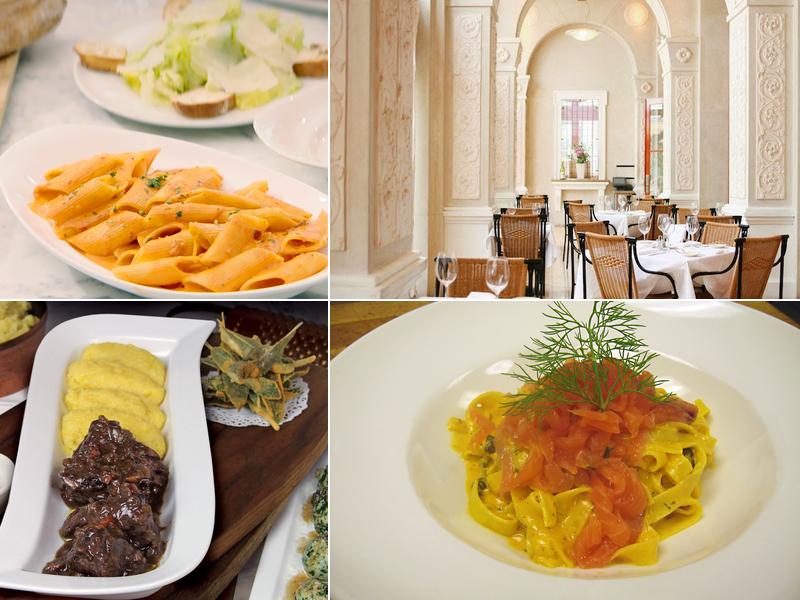 Il Fornaio Sacramento Wells Fargo Center, 400 Capitol Mall, Sacramento