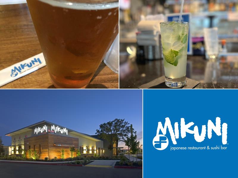 Mikuni | Elk Grove