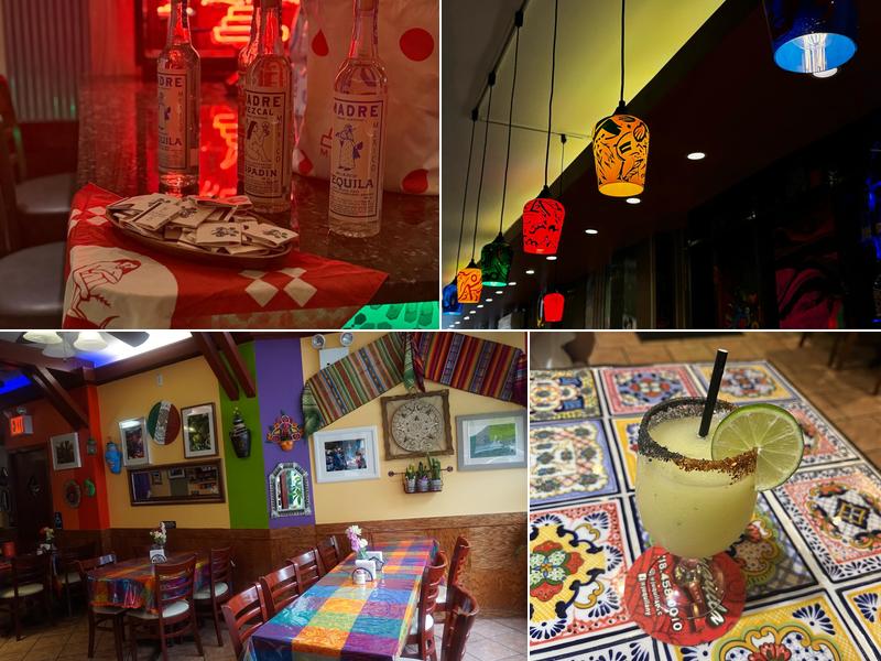 Juquila 40-12 83rd St, Elmhurst