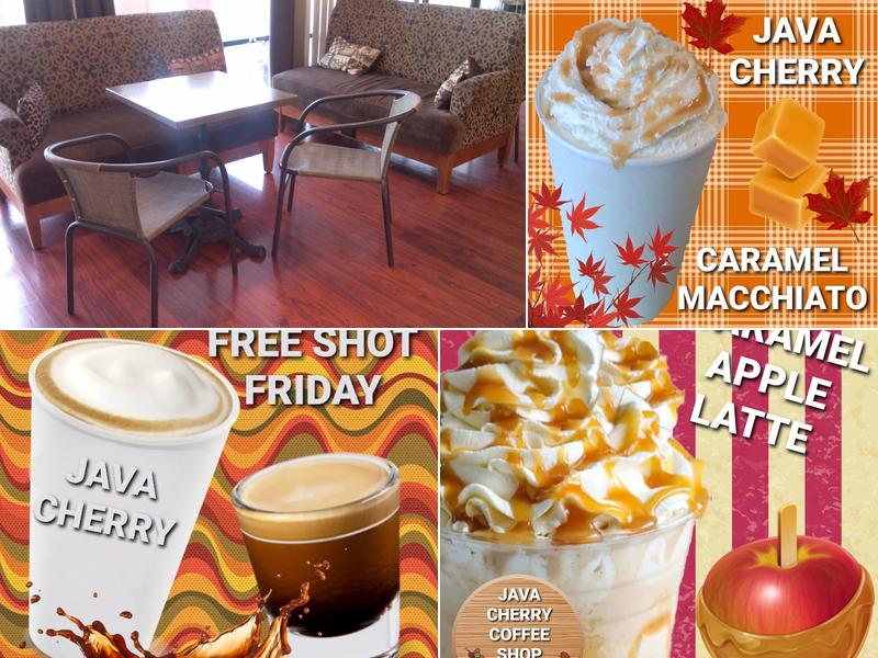 Java Cherry 6720 Van Maren Ln, Citrus Heights