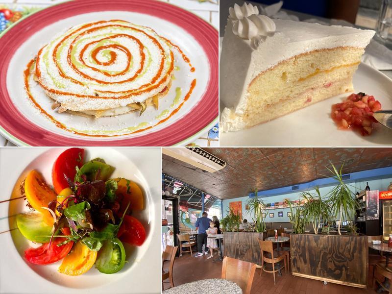 La Flor 53-02 Roosevelt Ave, Queens