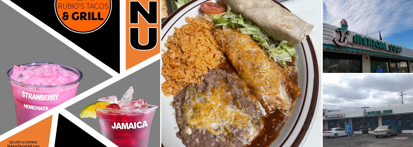 Urbano's Méxican Restaurant