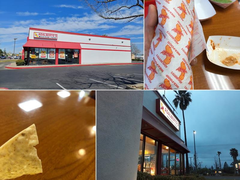 Adalberto's Mexican Restaurant