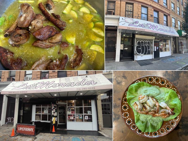 La Morada 308 Willis Ave, Bronx