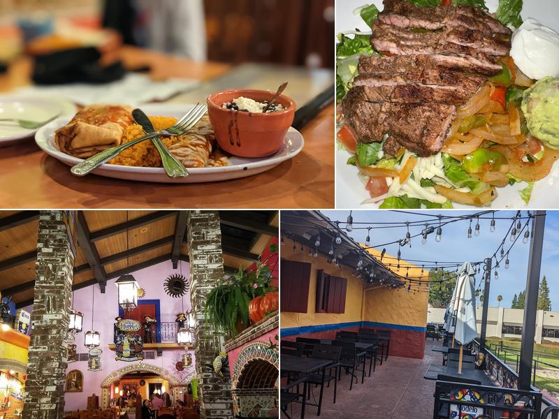 El Tapatio Mexican Restaurant