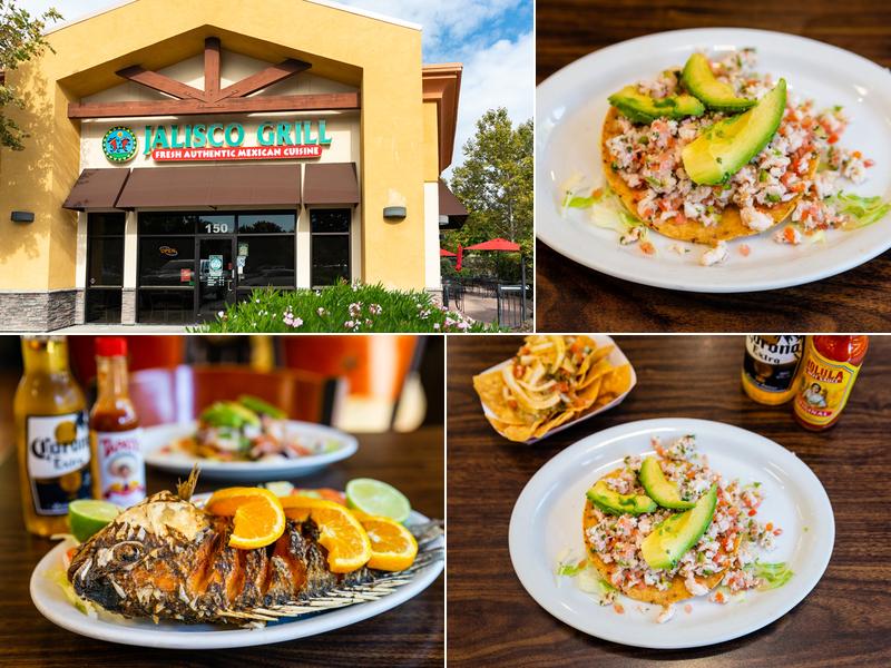 Jalisco Grill