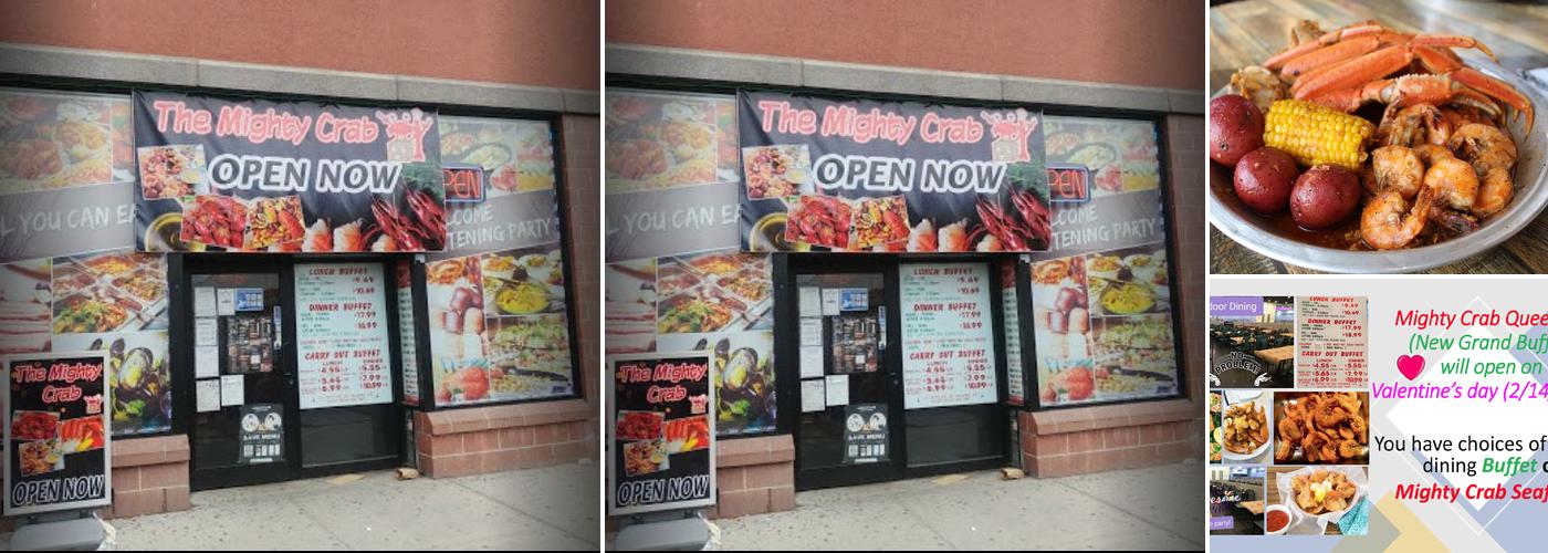The Mighty Crab (Queens)
