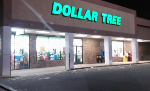 Dollar Tree Troy