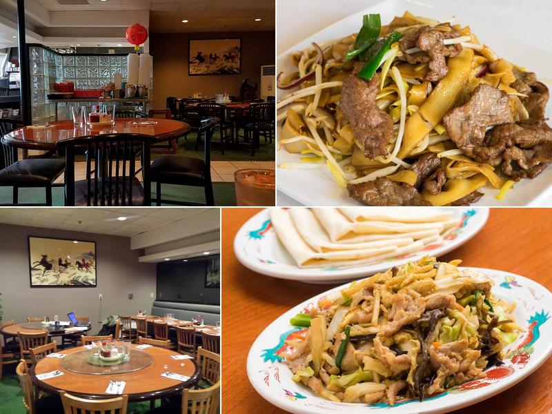 Ming Palace | Restaurant and Bar