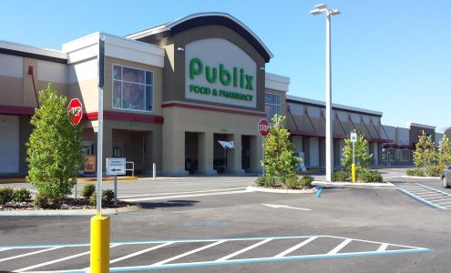 Publix Super Market at Park Place