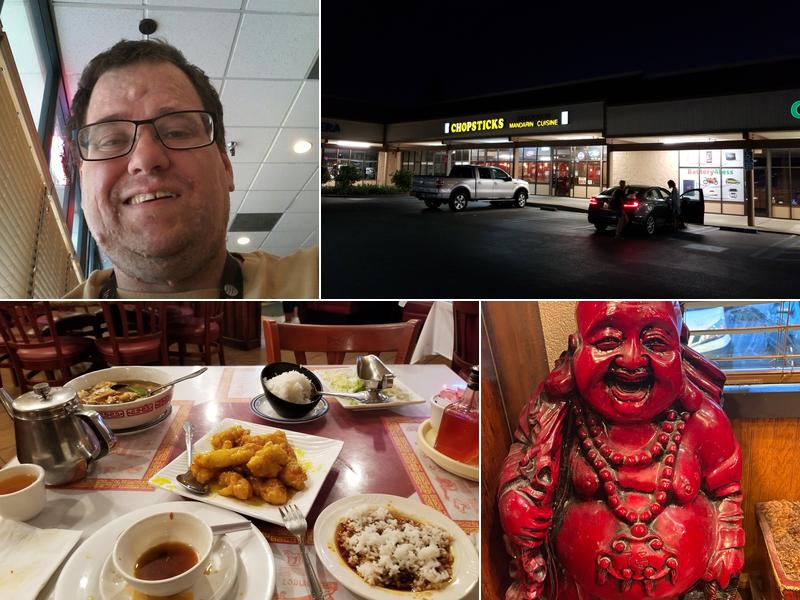 Chopsticks Restaurant