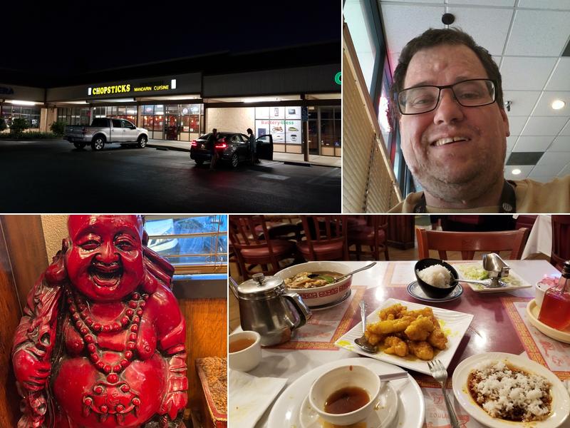 Chopsticks Restaurant