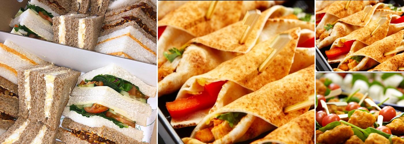 Jasper's Catering Services