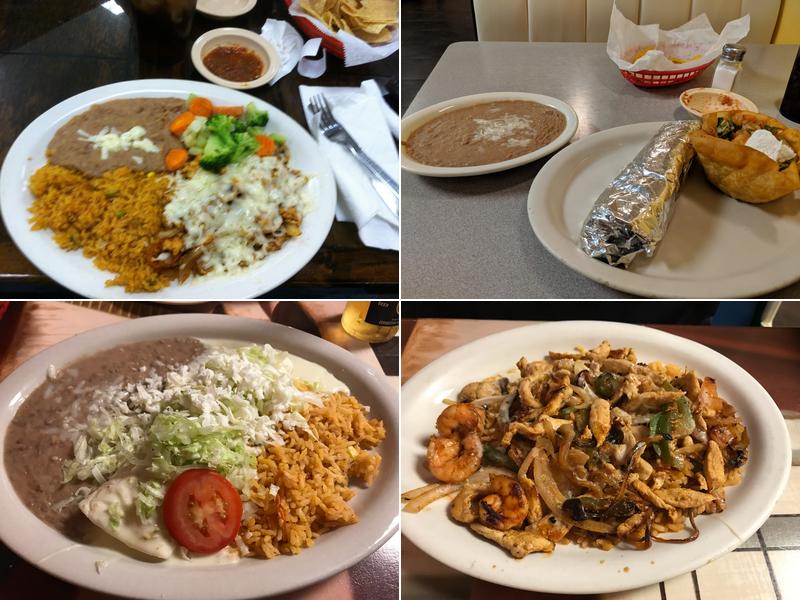 Ameca Mexican Restaurant