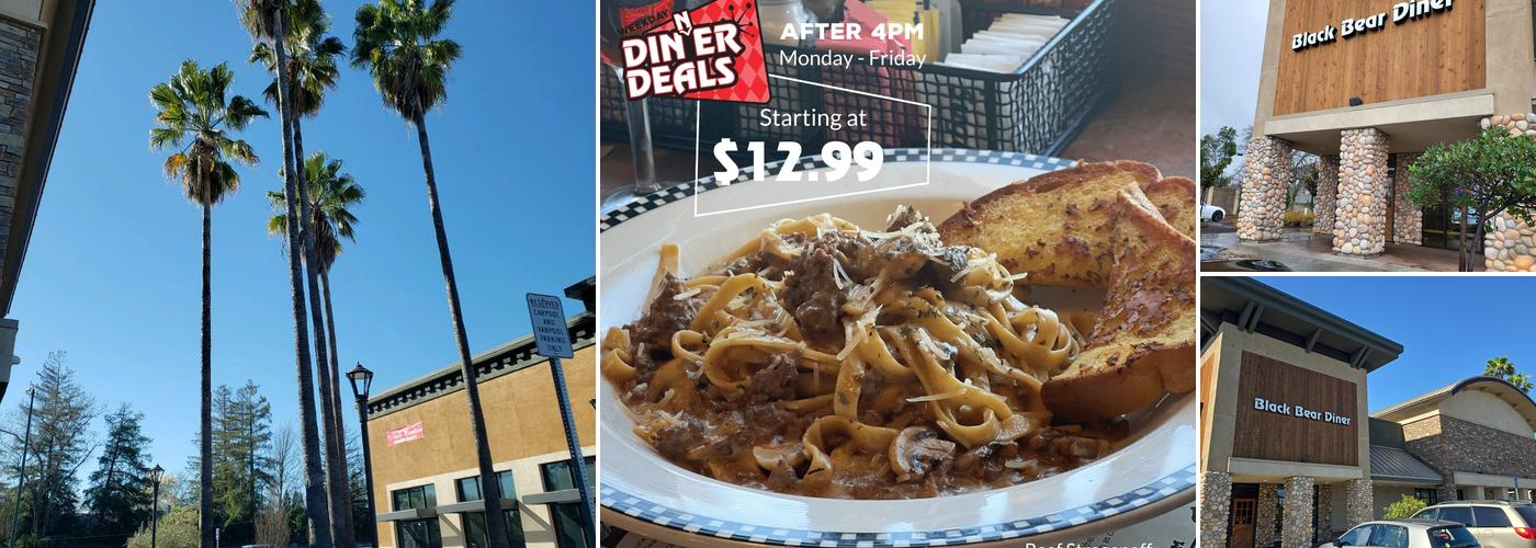 Black Bear Diner Citrus Heights