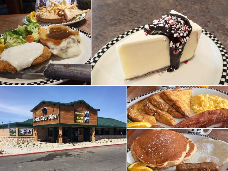 Black Bear Diner