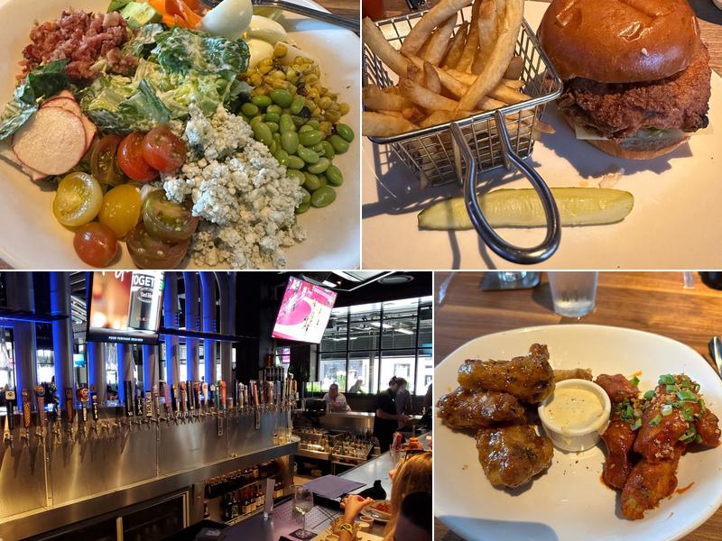 Yard House