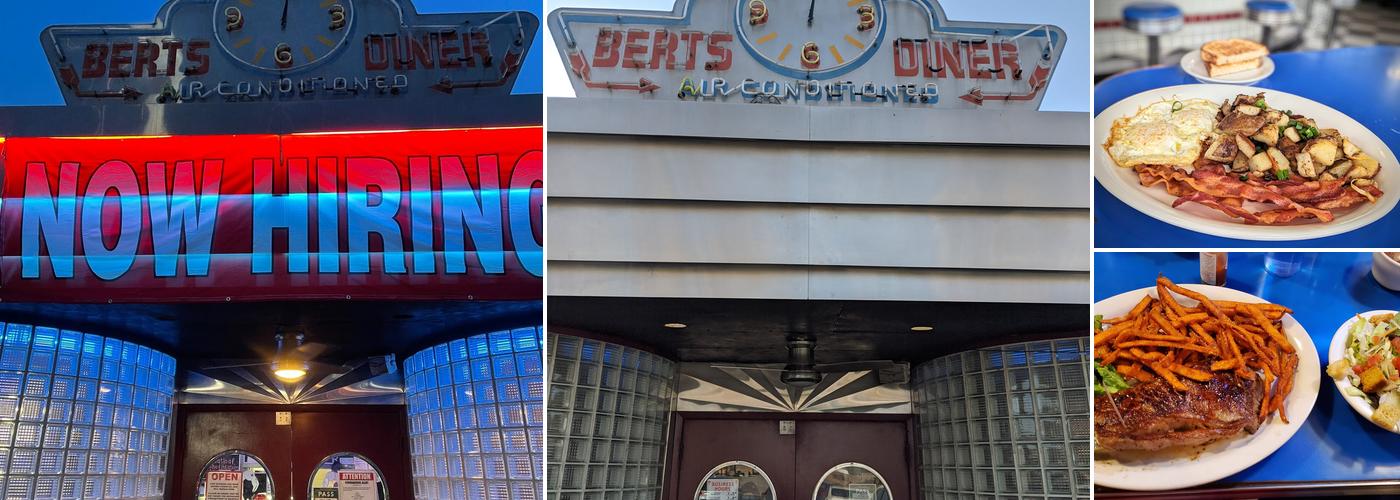 Bert's Diner