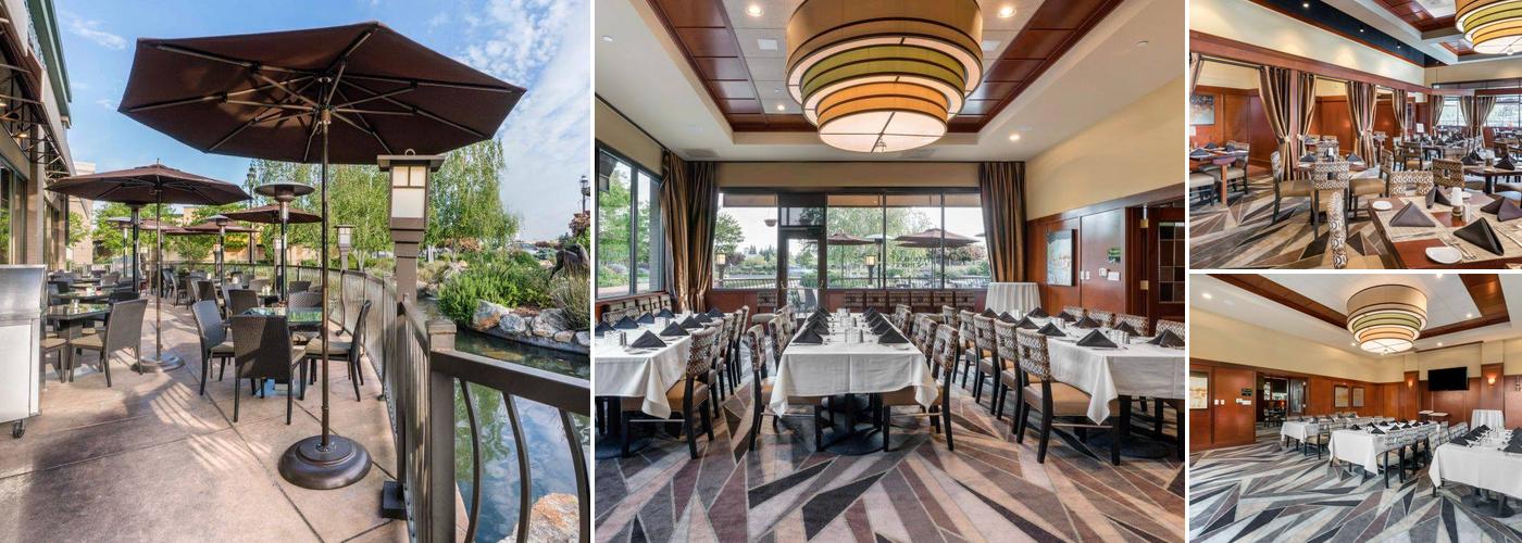 McCormick & Schmick's Seafood & Steaks