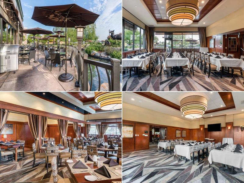 McCormick & Schmick's Seafood & Steaks