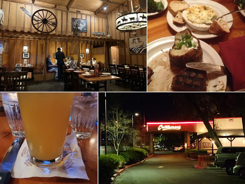 Cattlemens | Rancho Cordova