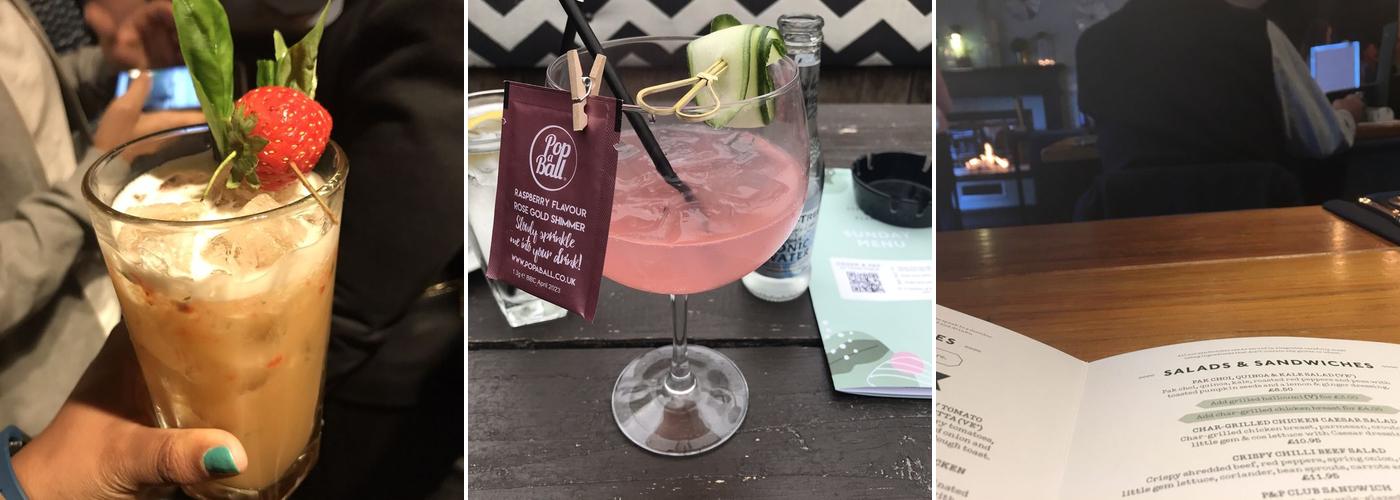 Pitcher & Piano Birmingham