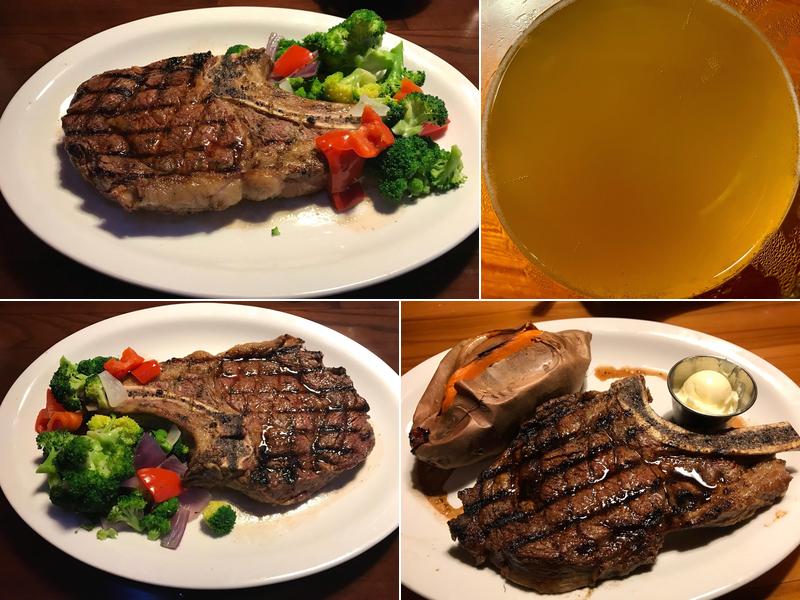 Cattlemens Restaurant 2000 Taylor Rd, Roseville