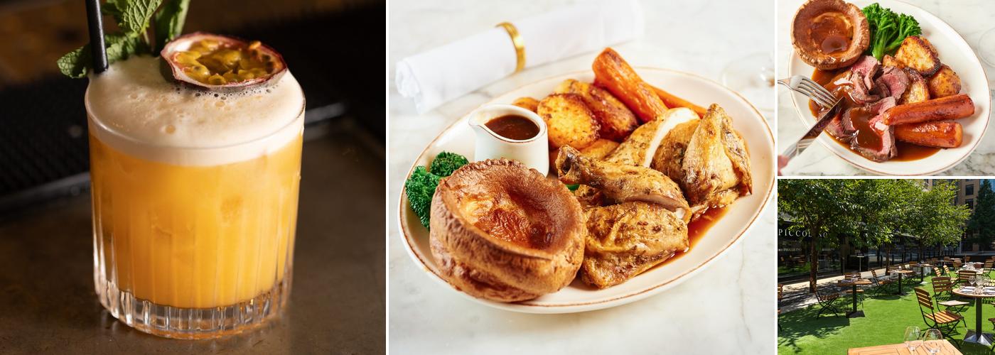 Piccolino Birmingham