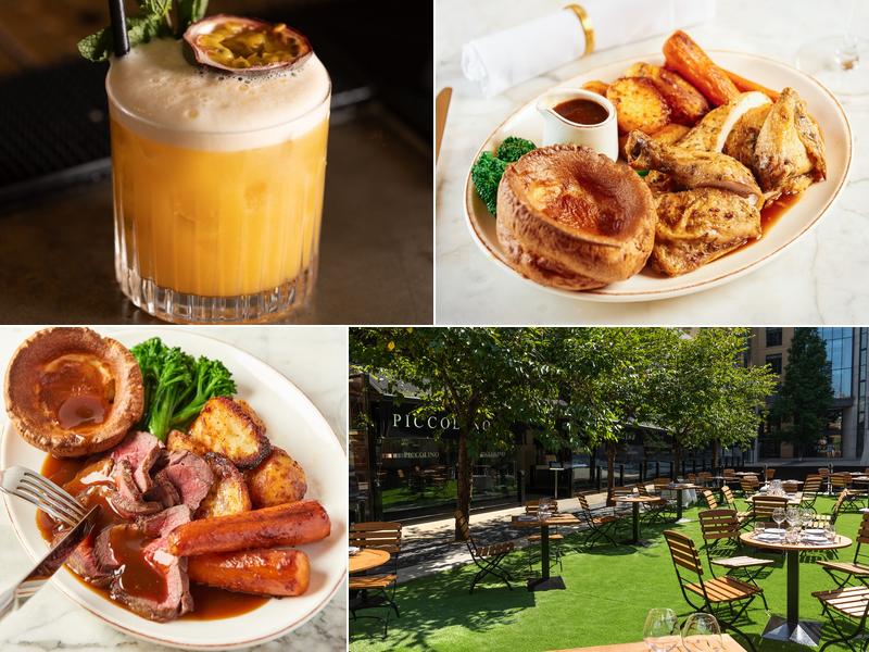 Piccolino Birmingham