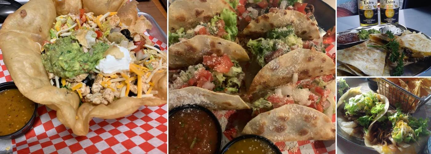 Diamond Plate Bar & Grill