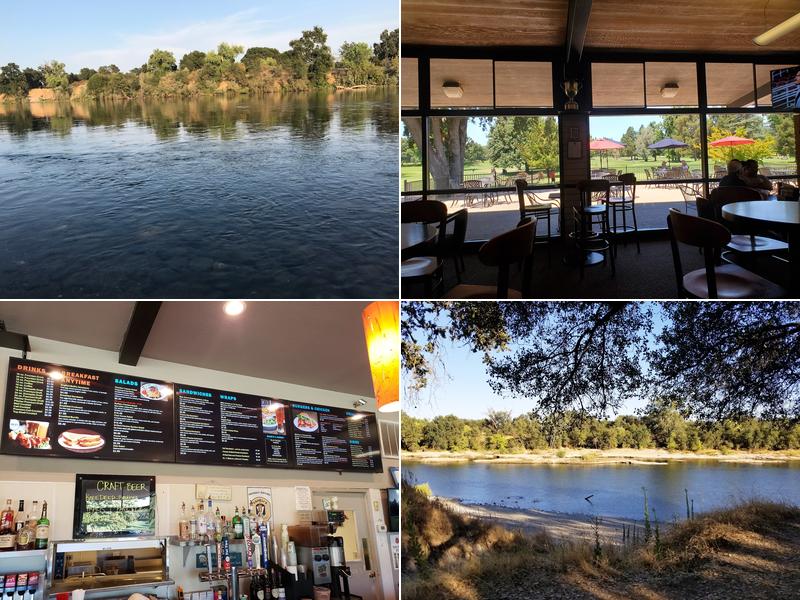 Main Event Bar and Grill