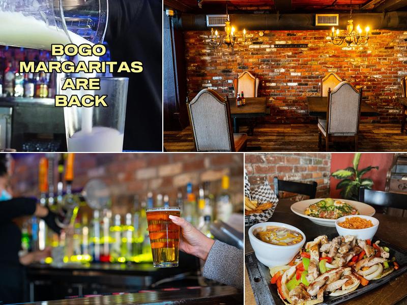 Brannan Manor Restaurant & Spirits