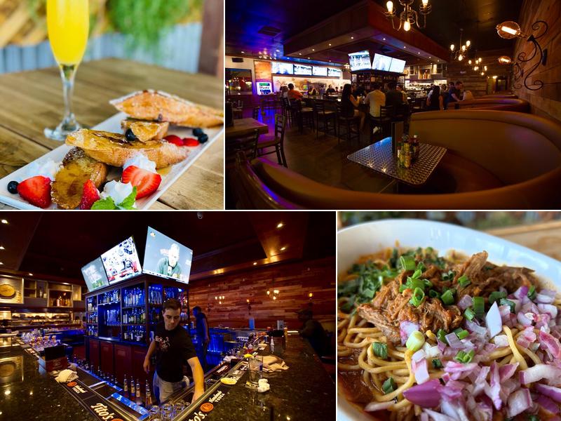 Kick'n Mule Restaurant and Sports Bar