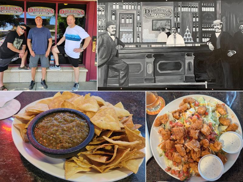 Dillian's Bar & Grill